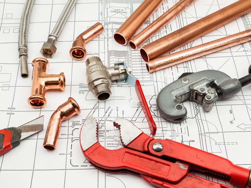 Oprava topení - Profesionální servis topení